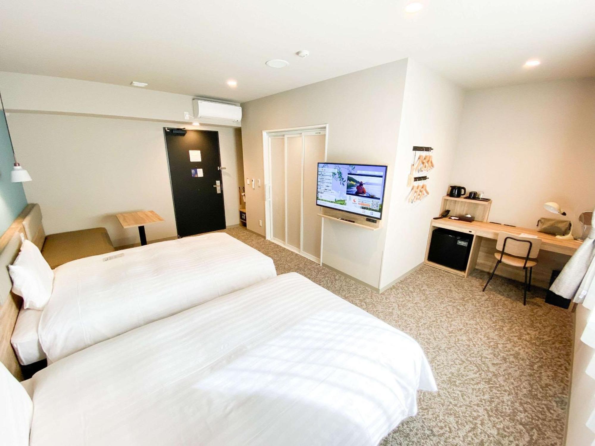 Comfort Hotel Takamatsu Bagian luar foto
