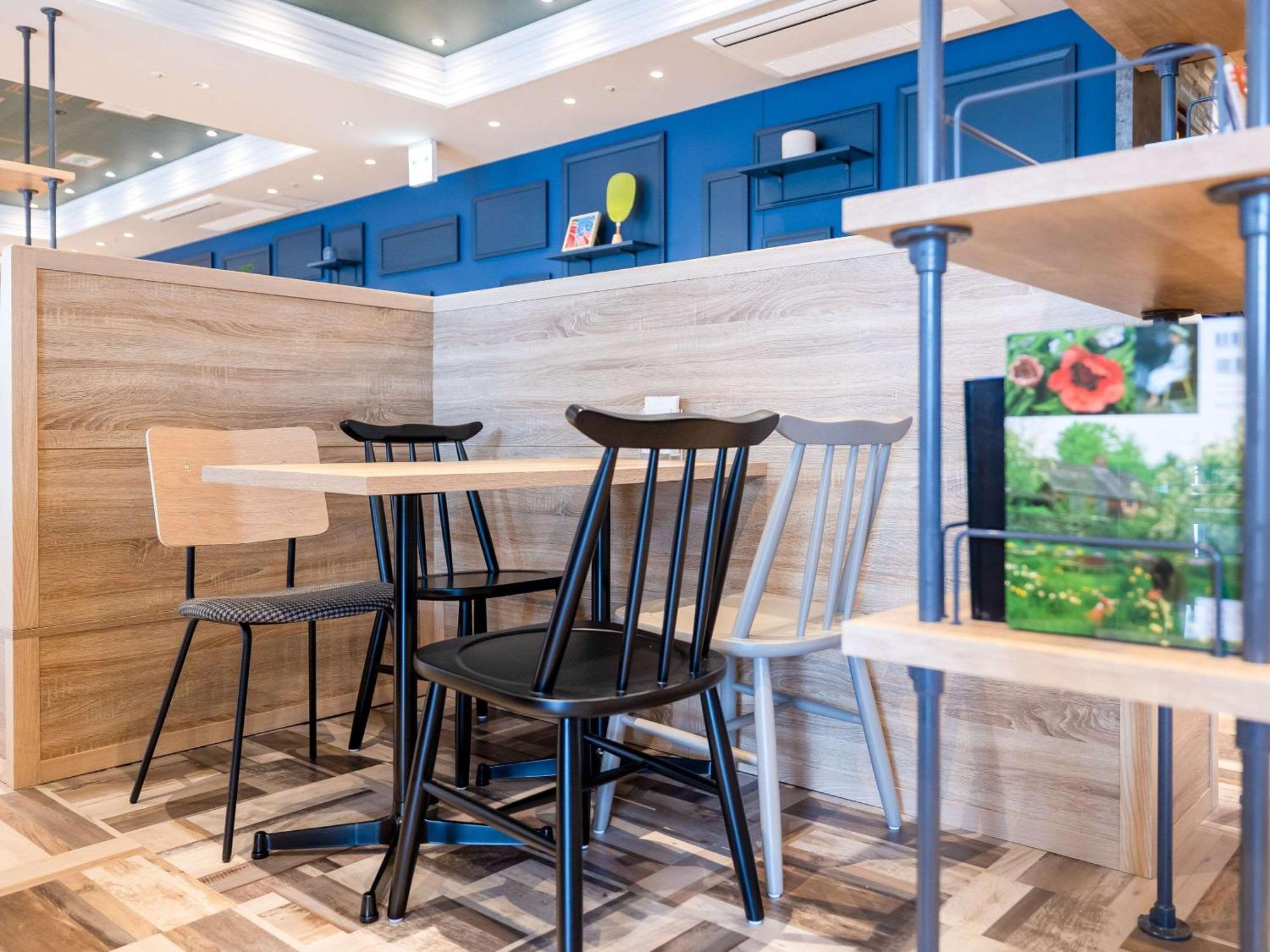 Comfort Hotel Takamatsu Bagian luar foto