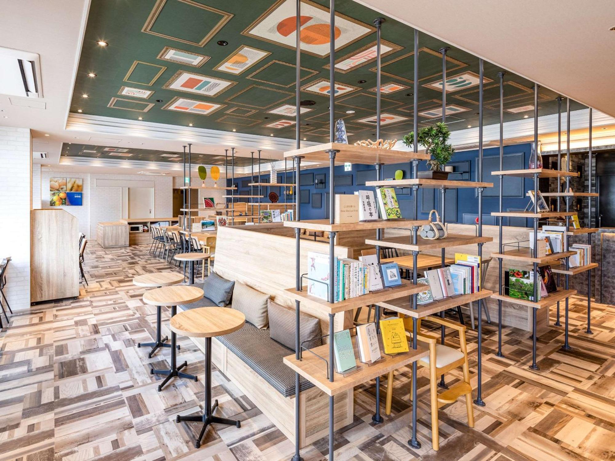 Comfort Hotel Takamatsu Bagian luar foto