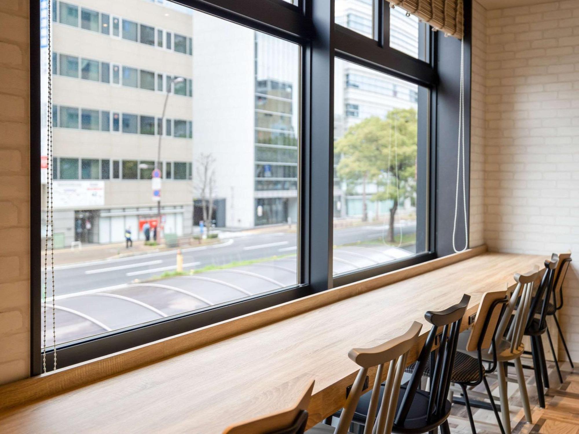 Comfort Hotel Takamatsu Bagian luar foto