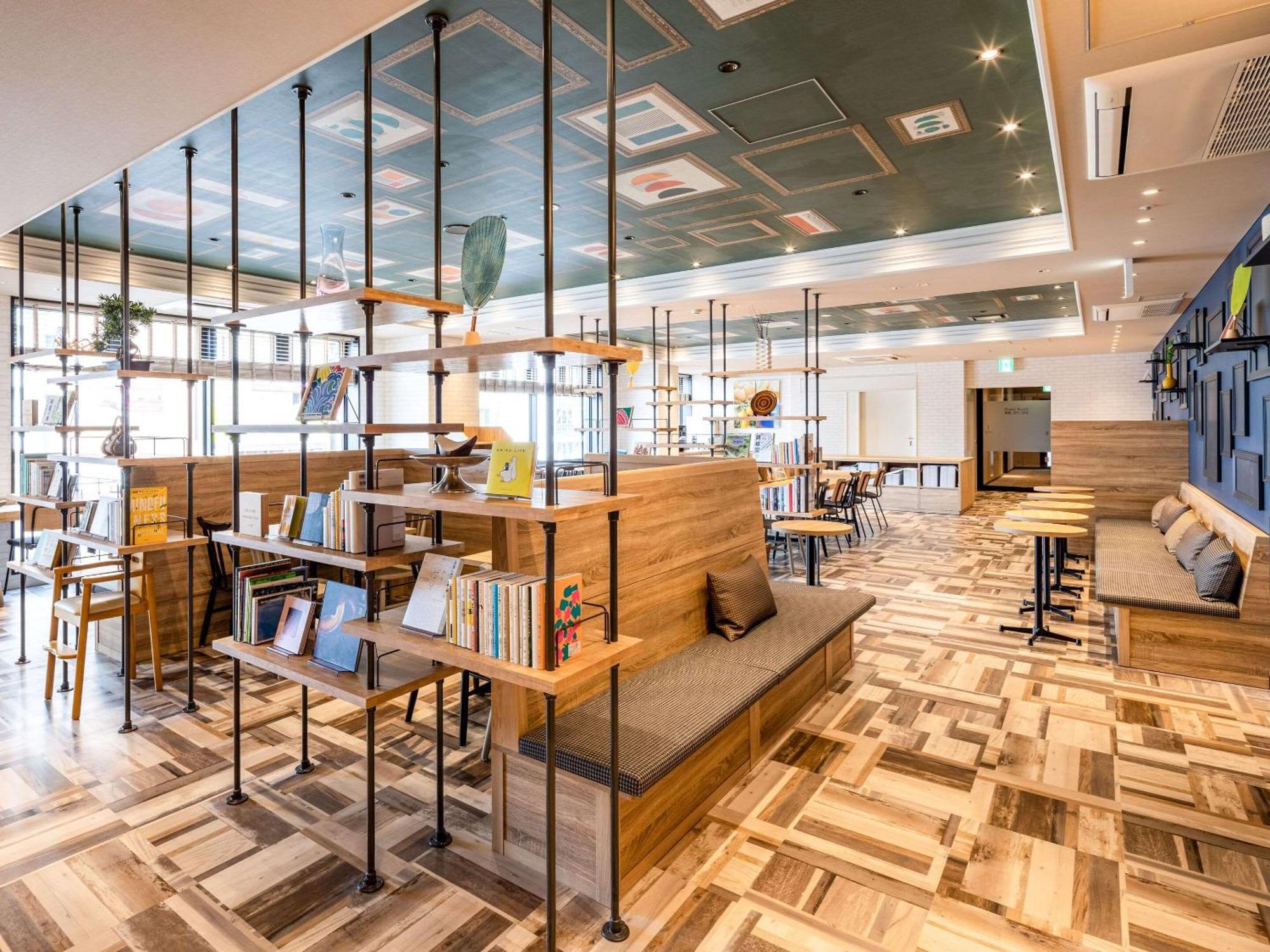 Comfort Hotel Takamatsu Bagian luar foto