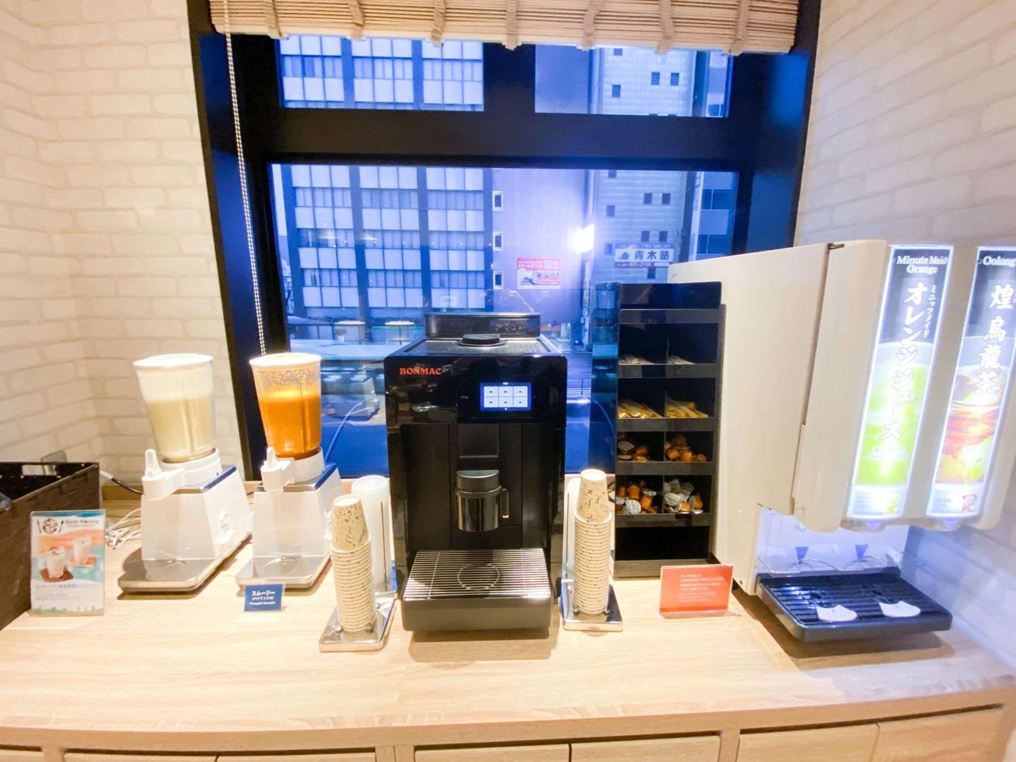 Comfort Hotel Takamatsu Bagian luar foto