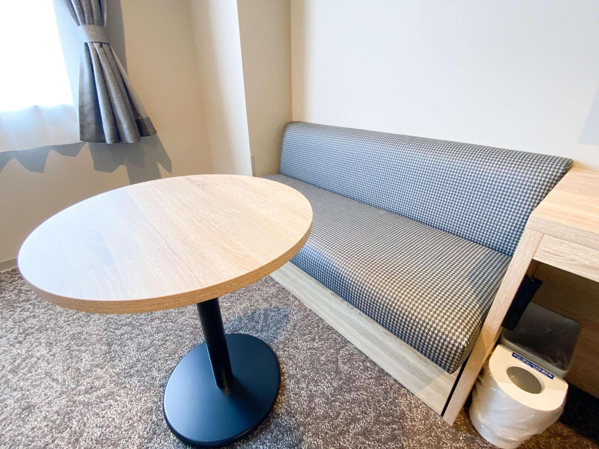 Comfort Hotel Takamatsu Bagian luar foto