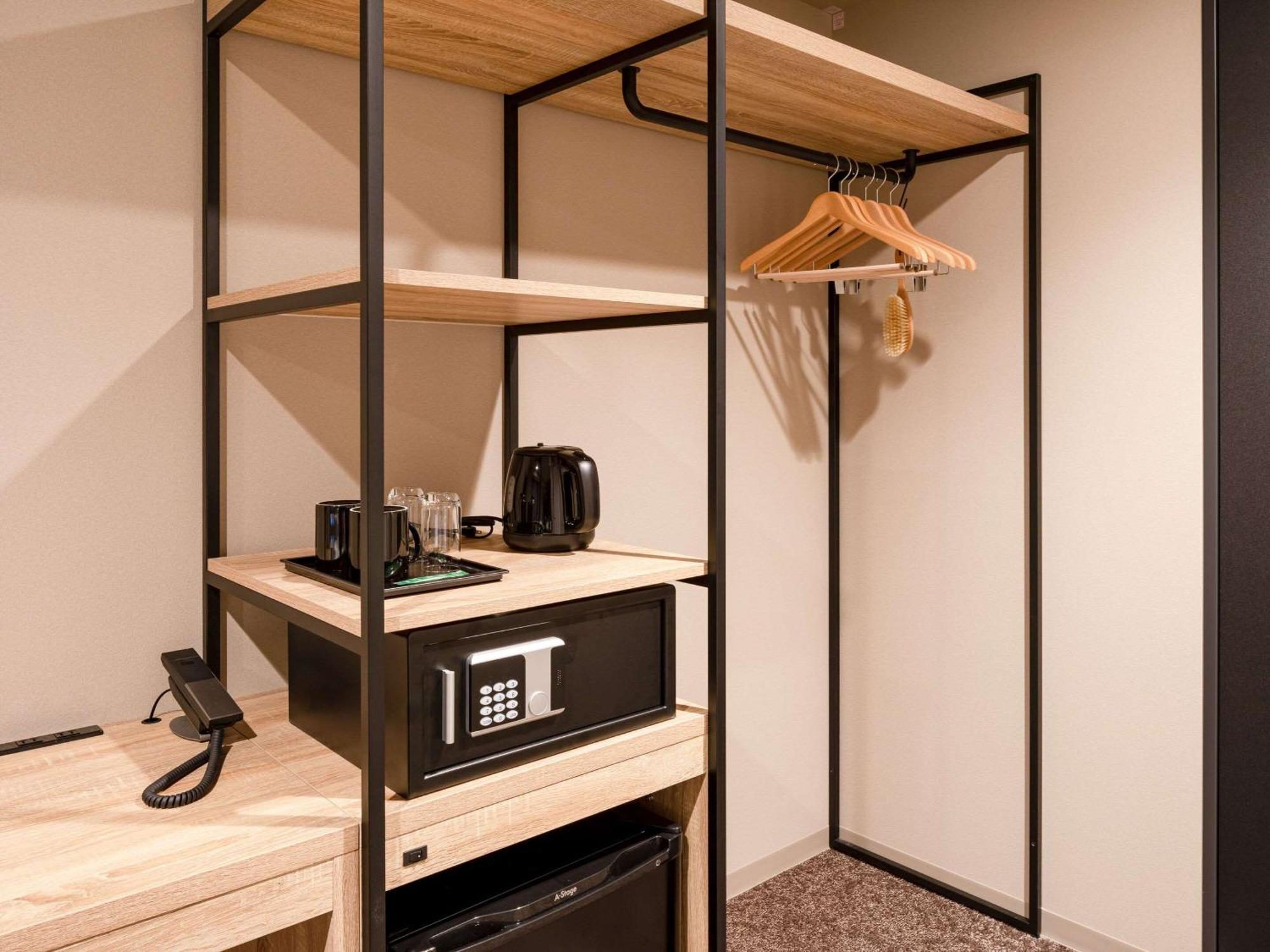 Comfort Hotel Takamatsu Bagian luar foto