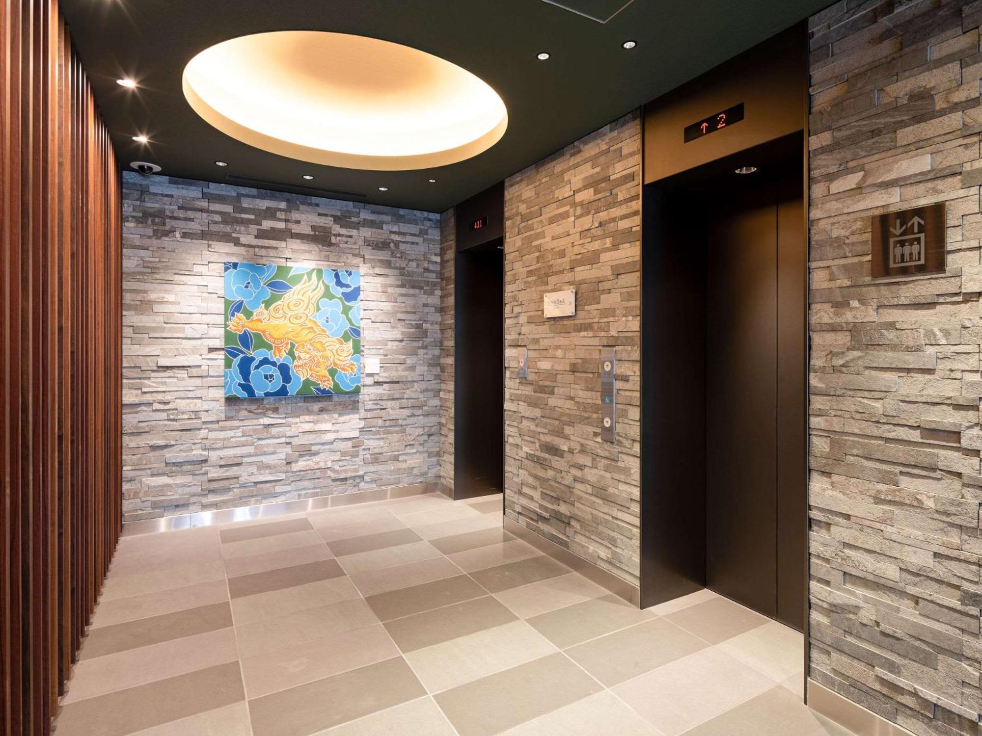 Comfort Hotel Takamatsu Bagian luar foto