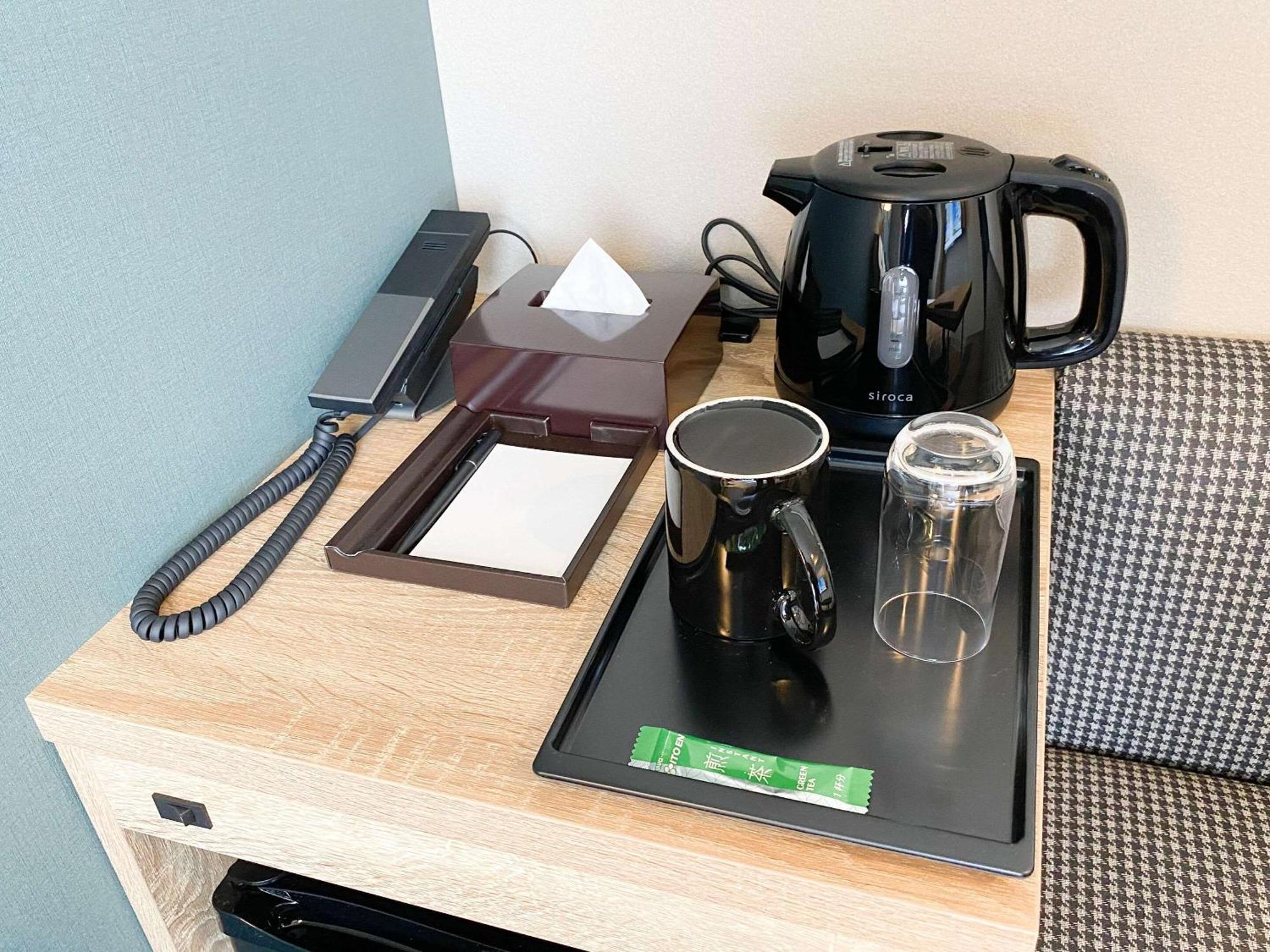 Comfort Hotel Takamatsu Bagian luar foto